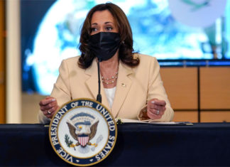 El destino de la crisis climática en Estados Unidos