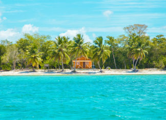 El turismo dominicano logra un récord con 735.064 visitantes en julio