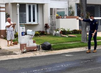 Empresario se declara culpable por sobornar a un alcalde de Puerto Rico