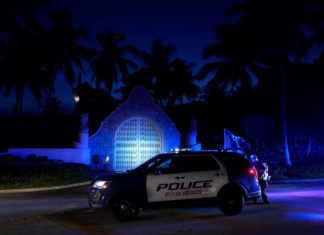 Escalada sin precedentes en pesquisa sobre Donald Trump