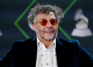 Fito Páez, a 30 años de “El amor después del amor”
