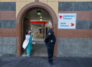 Hallan dos cuerpos en investigación sobre secuestro de niña de 12 años