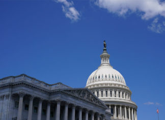 EEUU: Hombre dispara y luego se suicida cerca del Capitolio