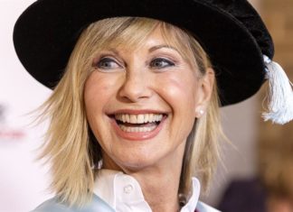 John Travolta a Olivia Newton-John: «Hiciste nuestras vidas mucho mejores»