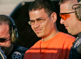 José Padilla, el «talibán boricua», cumple 20 años preso