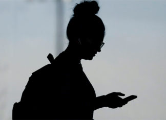 Jóvenes en EE. UU. sí ven noticias, pero no les gustan