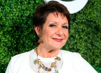La actriz puertorriqueña Ivonne Coll estrena nueva película y espectáculo