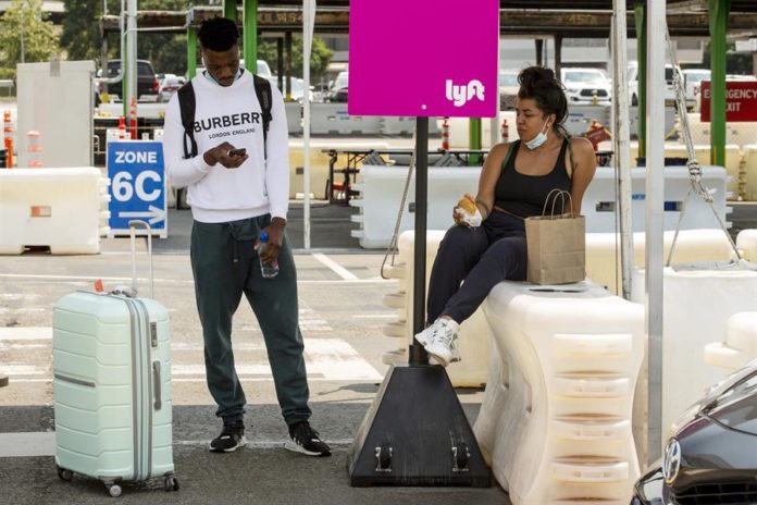 La empresa Lyft es demandada por 17 víctimas de agresión física o sexual