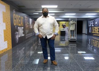 La familia del fallecido Roberto Clemente demanda al Gobierno de Puerto Rico