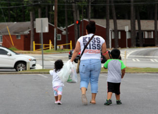 La obesidad infantil sigue creciendo y ya afecta al 21 %
