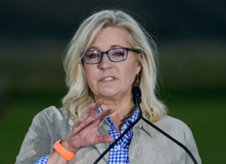 Liz Cheney sopesa postularse para 2024 tras perder primarias