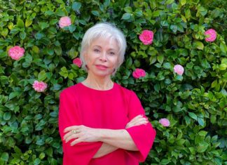 Los 80 años de Isabel Allende: amar, escribir y conectarse con sus lectores