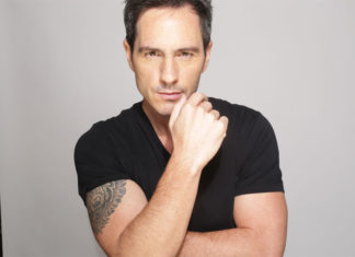 Mauricio Ochmann, representa su vida tras superar las adicciones