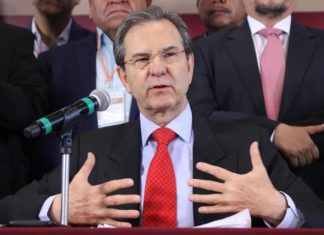 México agradece que subsidios a autos eléctricos no sean exclusivos de EEUU