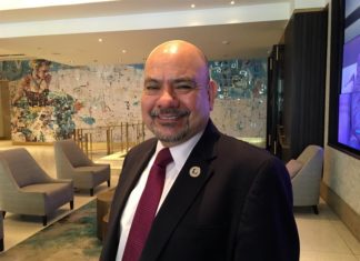 NALEO proyecta participación de unos 752.000 votantes latinos en Nueva York