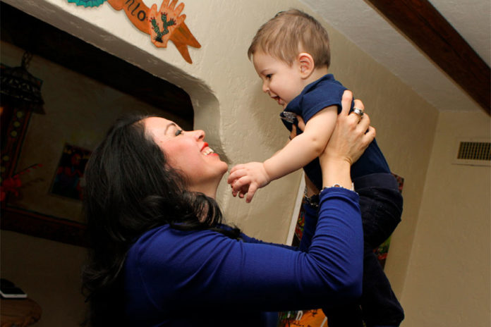 ONU-condena-uso-del-síndrome-de-alienación-parental-en-procesos-de-custodia