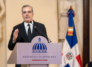 Promulga la nueva Ley de Extinción de Dominio