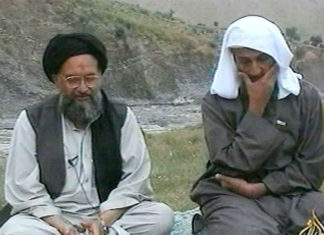 ¿Quién era Al Zawahri, y por qué EEUU lo mató?