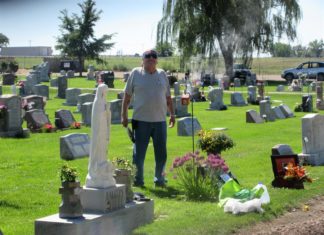 Recuerdan al “primer mártir” del Movimiento Chicano a 50 años de su asesinato