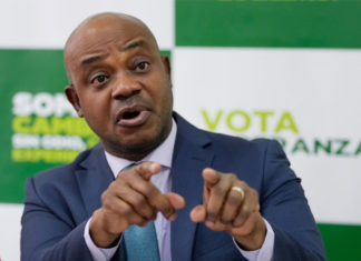 Revelan archivos desclasificados sobre Colombia