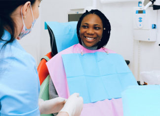 ¿Sabe lo ligado que esta la diabetes con la salud dental?