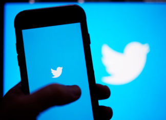 Seguridad de Twitter está unida con «goma de mascar»