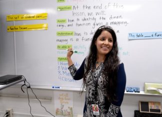 Siete de cada 10 maestros de Texas han considerado renunciar en 2022