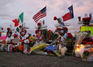Today in History: Aug. 3, deadly Walmart shooting in Texas