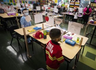 Un nuevo estudio en EEUU detecta que la covid larga también afecta a niños