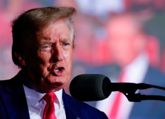 Un vistazo a las investigaciones en curso contra Trump