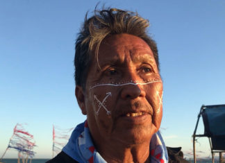 Violencia y conflictos marcan Día de los Pueblos Indígenas