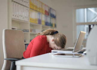 Ya se sabe la razón por la que el esfuerzo mental agota físicamente