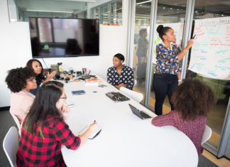 El desaprovechado potencial económico de la mujer