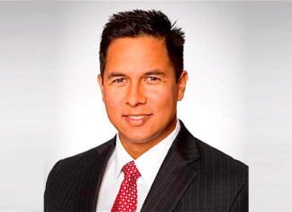 Miguel Albán, el cielo es el límite