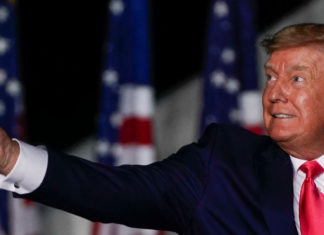 Los casos Trump, pican y se extienden