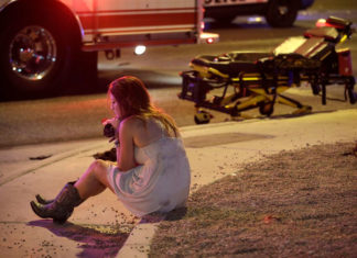 “11 Minutes” relata masacre de concierto en Las Vegas