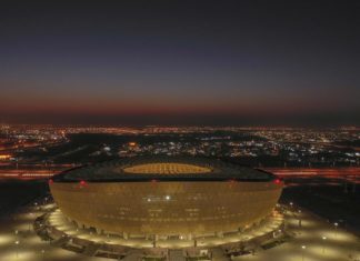 100 días para que arranque la gran fiesta del fútbol en Qatar