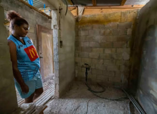 A 5 años de María, la reconstrucción sigue en Puerto Rico