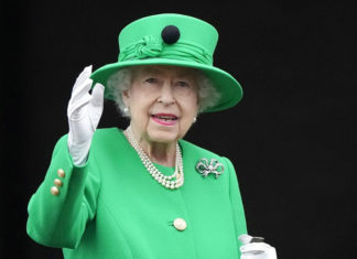 Queen Elizabeth II, UK’s longest-serving monarch, dead at 96