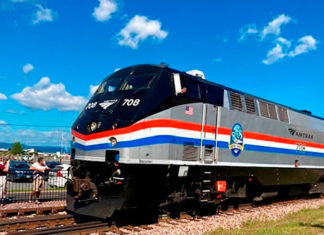 Biden: se alcanzó un acuerdo laboral ferroviario tentativo que evitó la huelga