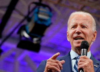 Biden’s prime-time speech: Trumpism threatens democracy