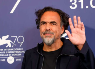 Con “Bardo” Alejandro G. Iñárritu regresa a México