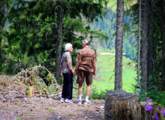 Demandan a asilo de ancianos en Vermont por abuso racial