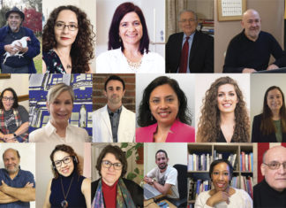 Día Internacional del Periodista y el Comunicador