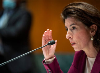 Harris empieza a examinar a sus posibles compañeros de fórmula, entre ellos dos mujeres