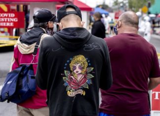 EEUU detecta un fraude potencial de 45.600 millones en ayudas al desempleo