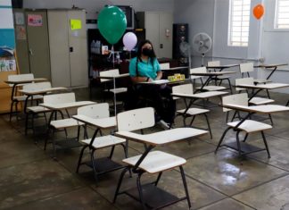 El 39 % de las escuelas cerradas en Puerto Rico son usadas para otros fines