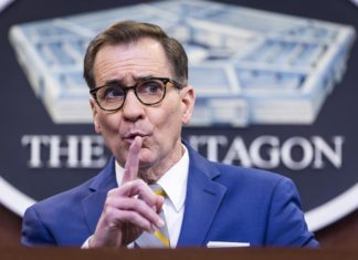 El Pentágono revisa sus actividades de guerra psicológica tras acusaciones