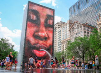 El agua es una emergencia mundial