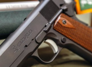 El coste de las heridas por arma en EEUU se eleva a 557.000 millones al año